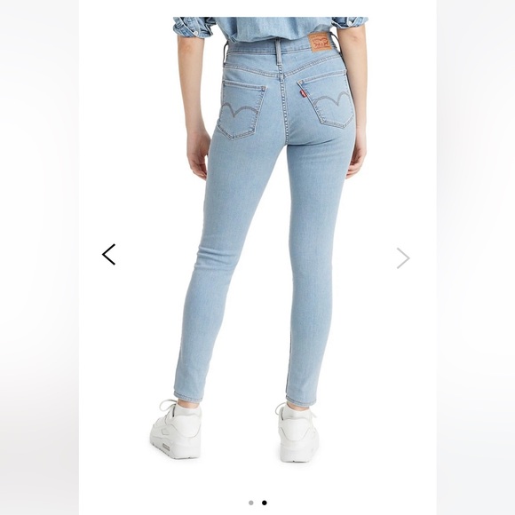 Levi’s Jeans - Picture 7 of 8